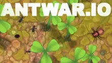 AntWar.io
