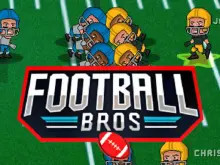 Football Bros