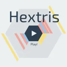 Hextris Puzzle