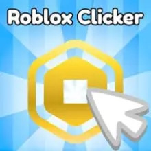 Roblox Clicker