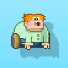 60 Seconds Burger Run