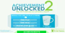 Achievement Unlocked 2