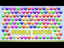 Bubble Buster