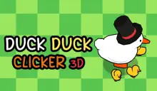 Duck Duck Clicker 3D