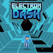 Electron Dash