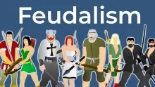 Feudalism