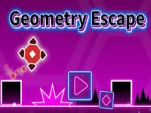 Geometry Escape