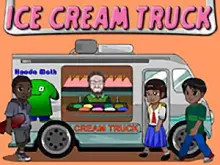 Ice Cream Truck