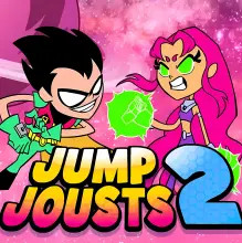 Jump Jousts 2