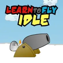 Learn to Fly Idle