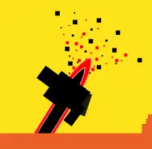 Level Devil Trap Path