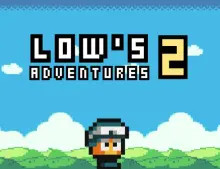Low's Adventures 2