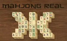 Mahjong Real