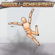 Ragdoll Achievement