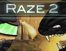 Raze 2