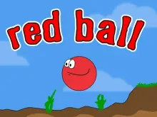 Red Ball 1
