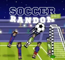 Soccer Random Pro