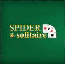 Spider Solitaire Game
