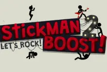 Stickman Challenge 2