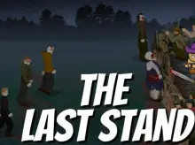 The Last Stand
