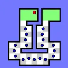 World's Hardest Game