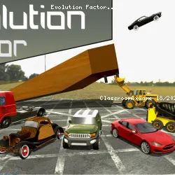Evolution Factor