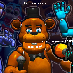 FNaF Shooter
