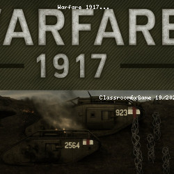 Warfare 1917