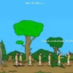 Age Of War