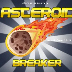 Asteroid Breaker