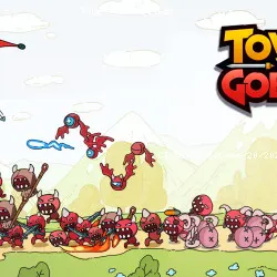 Tower vs Goblins