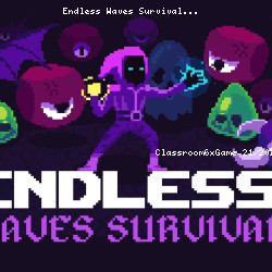 Endless Waves Survival