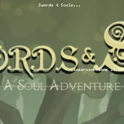 Swords & Souls