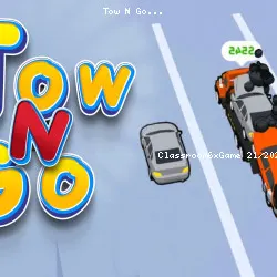 Tow N Go