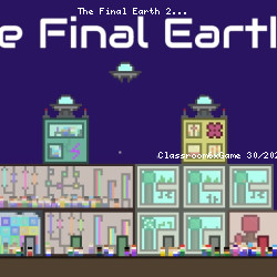 The Final Earth 2