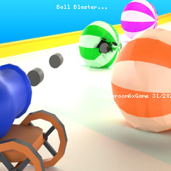 Ball Blaster