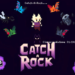 Catch-A-Rock