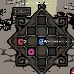 Die in the Dungeon