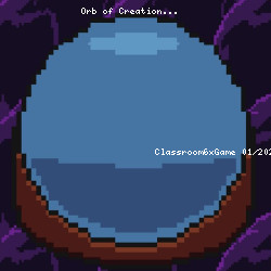 Orb of Creation