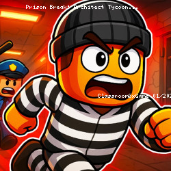 Prison Break: Architect Tycoon