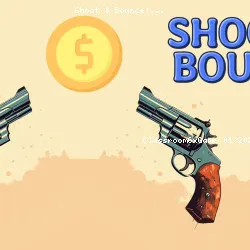 Shoot & Bounce!