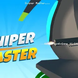 Sniper Master