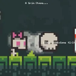 A Grim Chase