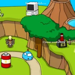 Grow Island