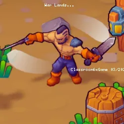 War Lands