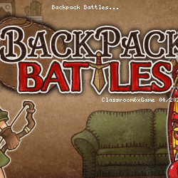 Backpack Battles