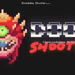 Doomsday Shooter