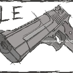 Idle Gun