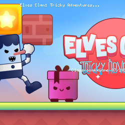 Elves Clan: Tricky Adventures