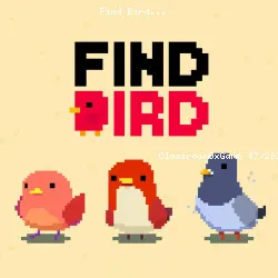 Find Bird